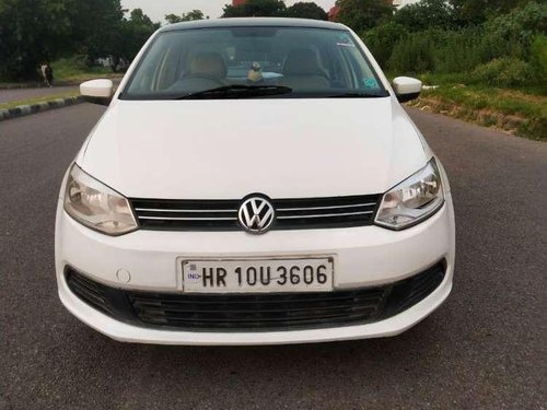 Used 2012 Volkswagen Vento MT for sale in Sirsa