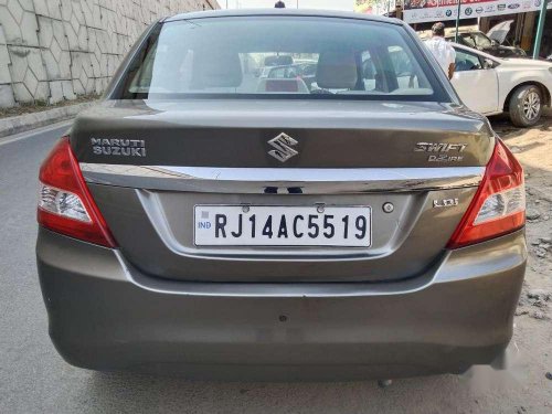 Used 2015 Maruti Suzuki Swift Dzire MT for sale in Ajmer