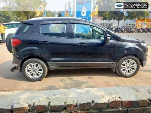 Used 2016 Ford EcoSport MT for sale in Varanasi