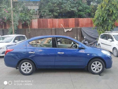 2013 Nissan Sunny MT for sale in Mumbai