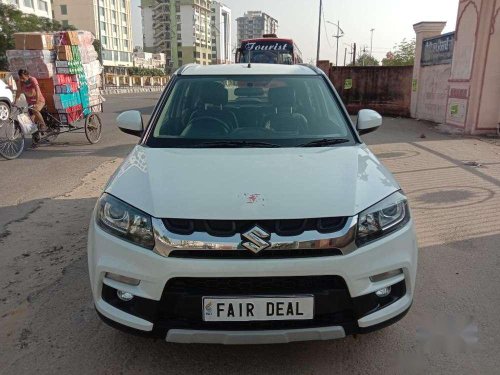 2018 Maruti Suzuki Vitara Brezza ZDi MT for sale in Jaipur