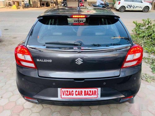 Maruti Suzuki Baleno Alpha, 2015, Diesel MT in Visakhapatnam