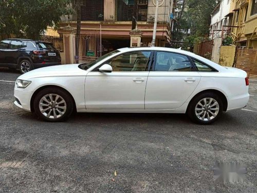 Used 2013 Audi A6 2.0 TDI Technology AT in Kharghar
