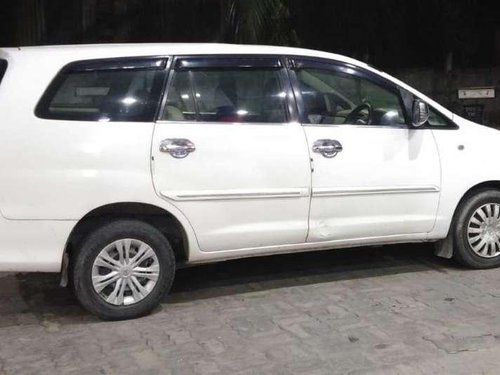 Used 2011 Toyota Innova MT for sale in Guwahati