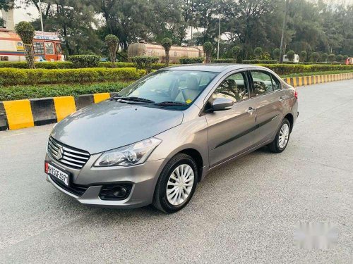 2018 Maruti Suzuki Ciaz Delta MT for sale in Thane