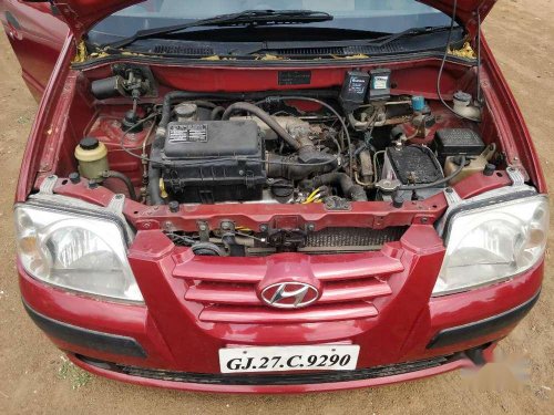 2012 Hyundai Santro Xing GLS MT for sale in Gandhinagar