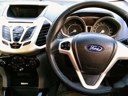 Ford EcoSport 2014 MT for sale in Kanpur