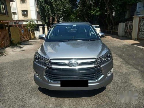 Toyota INNOVA CRYSTA 2.4 V, 2017, Diesel MT in Kharghar