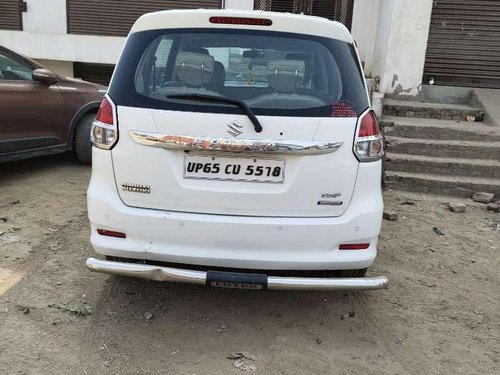 2017 Maruti Suzuki Ertiga SHVS ZDI Plus MT for sale in Varanasi