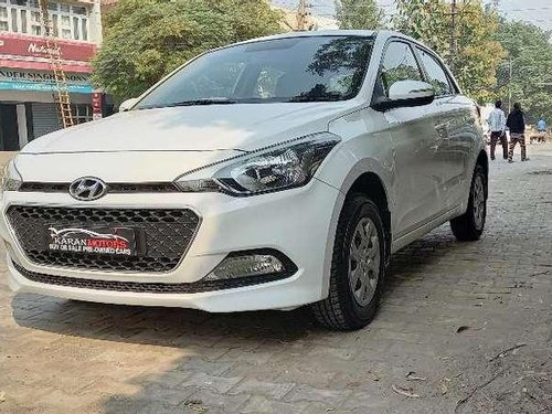 Used 2017 Hyundai Elite i20 MT for sale in Patiala