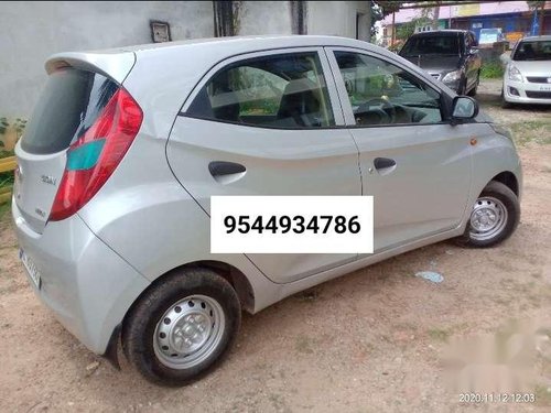 2016 Hyundai Eon MT for sale in Attingal