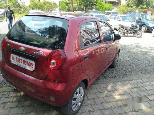 Chevrolet Spark 1.0 2009 MT for sale in Chinchwad