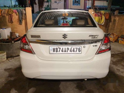 2017 Maruti Suzuki Swift Dzire MT for sale in Siliguri