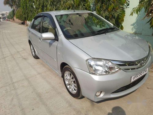 Used 2011 Toyota Etios VX MT for sale in Muzaffarnagar