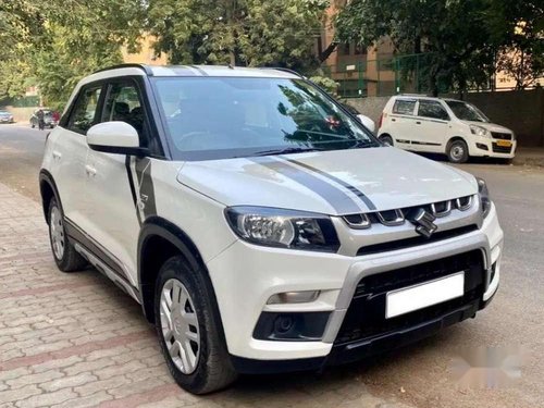 Maruti Suzuki Vitara Brezza VDi 2019 MT in Lucknow