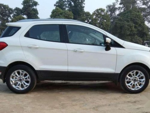 Ford EcoSport 2014 MT for sale in Kanpur