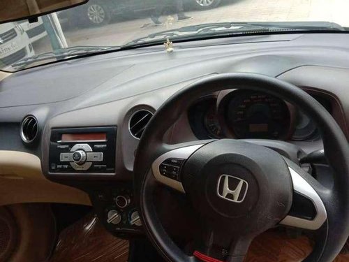 2013 Honda Amaze MT for sale in Vijayawada