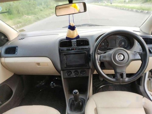 Used 2012 Volkswagen Vento MT for sale in Sirsa