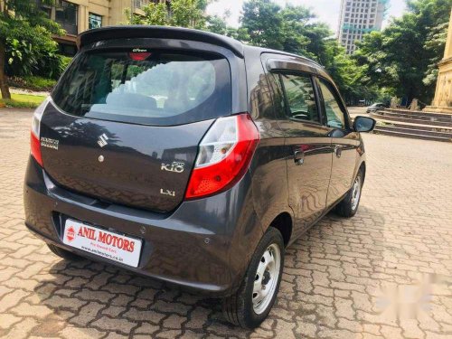 2015 Maruti Suzuki Alto K10 LXi CNG MT in Mumbai