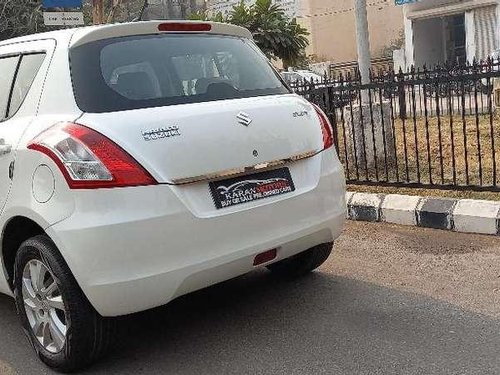 Used Maruti Suzuki Swift VDI 2011 MT for sale in Patiala