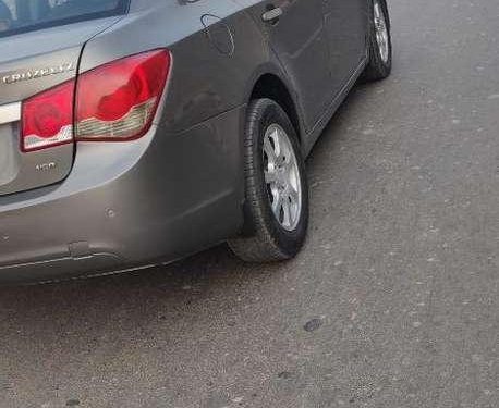 Chevrolet Cruze LTZ 2012 MT for sale in Jind