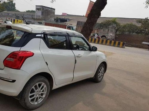 2018 Maruti Suzuki Swift ZDI MT for sale in Varanasi