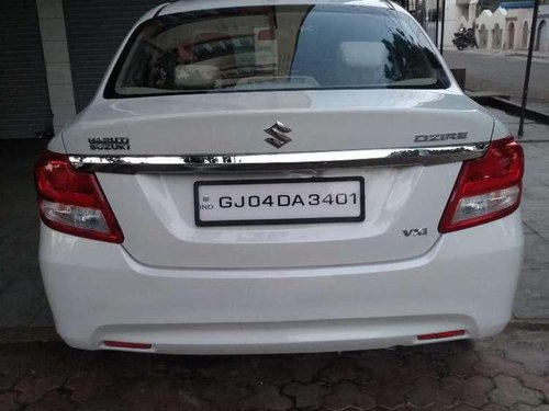 2019 Maruti Suzuki Swift Dzire MT for sale in Rajkot