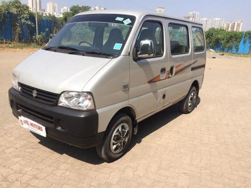 Used 2018 Maruti Suzuki Eeco MT for sale in Thane