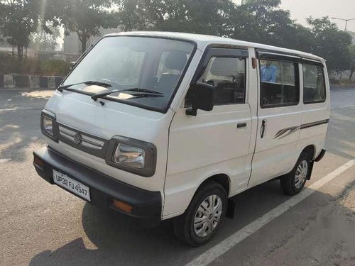 2014 Maruti Suzuki Omni MT for sale in Lucknow