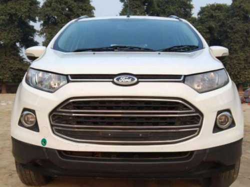 Ford EcoSport 2014 MT for sale in Kanpur