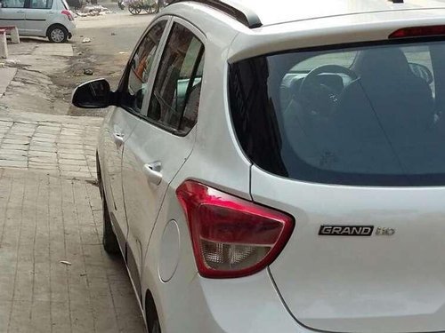 2016 Hyundai Grand i10 Sportz MT for sale in Jodhpur