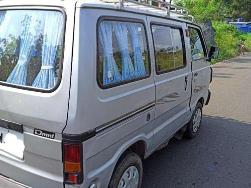 2009 Maruti Suzuki Omni MT for sale in Edapal