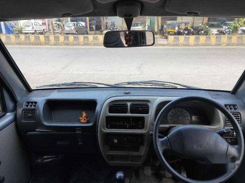 2014 Maruti Suzuki Eeco MT for sale in Thane