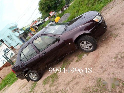 Ford Ikon DuraTorq 1.4 TDCi, 2009, Diesel MT in Vellore