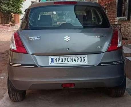 Maruti Suzuki Swift VDI 2014 MT for sale in Gwalior