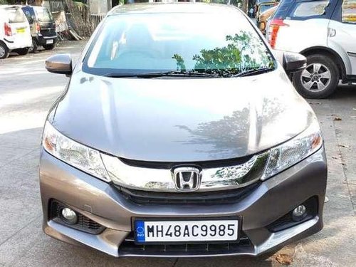 Used 2016 Honda City MT for sale in Thane