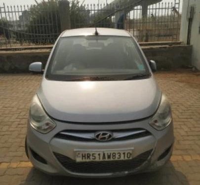 2013 Hyundai i10 Sportz 1.2 MT for sale in Faridabad