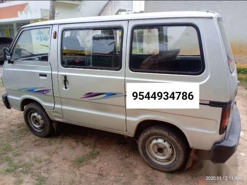 Used 2006 Maruti Suzuki Omni MT for sale in Attingal