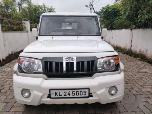 Mahindra Bolero SLE 2006 MT for sale in Perumbavoor