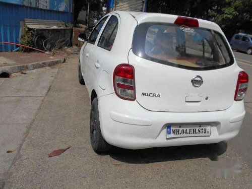 Nissan Micra X Shift, 2010, CNG & Hybrids MT in Mumbai