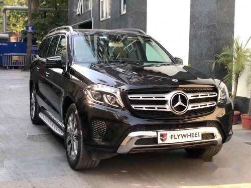 2018 Mercedes Benz GLS AT for sale in Kolkata