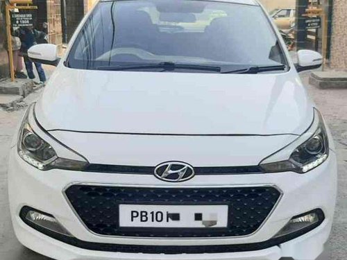 Hyundai Elite I20 Asta 1.4 CRDI (O), 2016, Diesel MT in Ludhiana