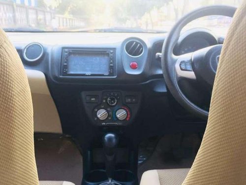 Honda Brio VX (O) 2015 Petrol AT in Thane