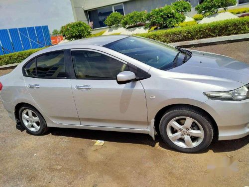 Honda City 1.5 V Automatic, 2011, Petrol AT in Rajkot