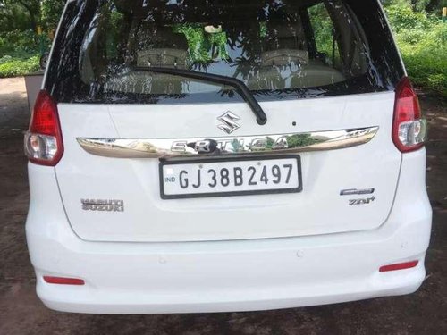 2017 Maruti Suzuki Ertiga SHVS ZDI Plus MT in Gandhinagarr