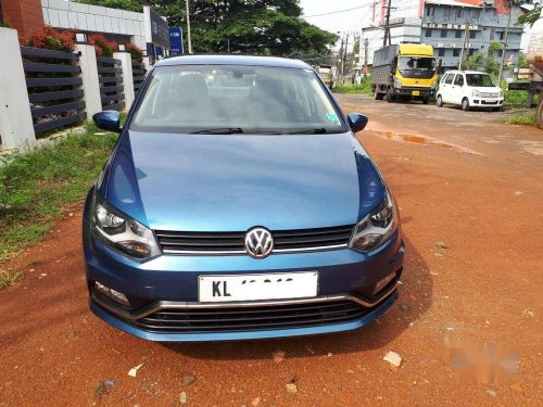 Used 2017 Volkswagen Ameo MT for sale in Thrissur