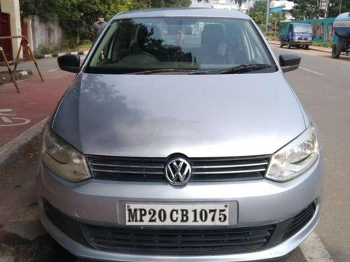Used 2010 Volkswagen Vento MT for sale in Jabalpur