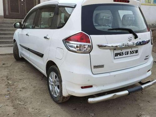 2017 Maruti Suzuki Ertiga SHVS ZDI Plus MT for sale in Varanasi