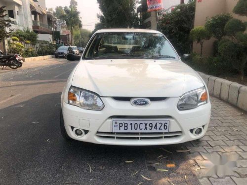 Used Ford Ikon 1.8 ZXi 2010 MT for sale in Ludhiana
