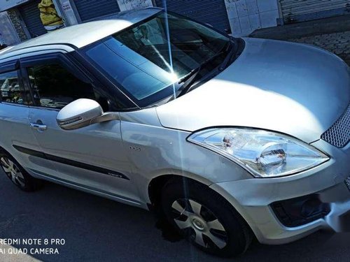 Maruti Suzuki Swift VDi, 2015, Diesel MT in Rajkot